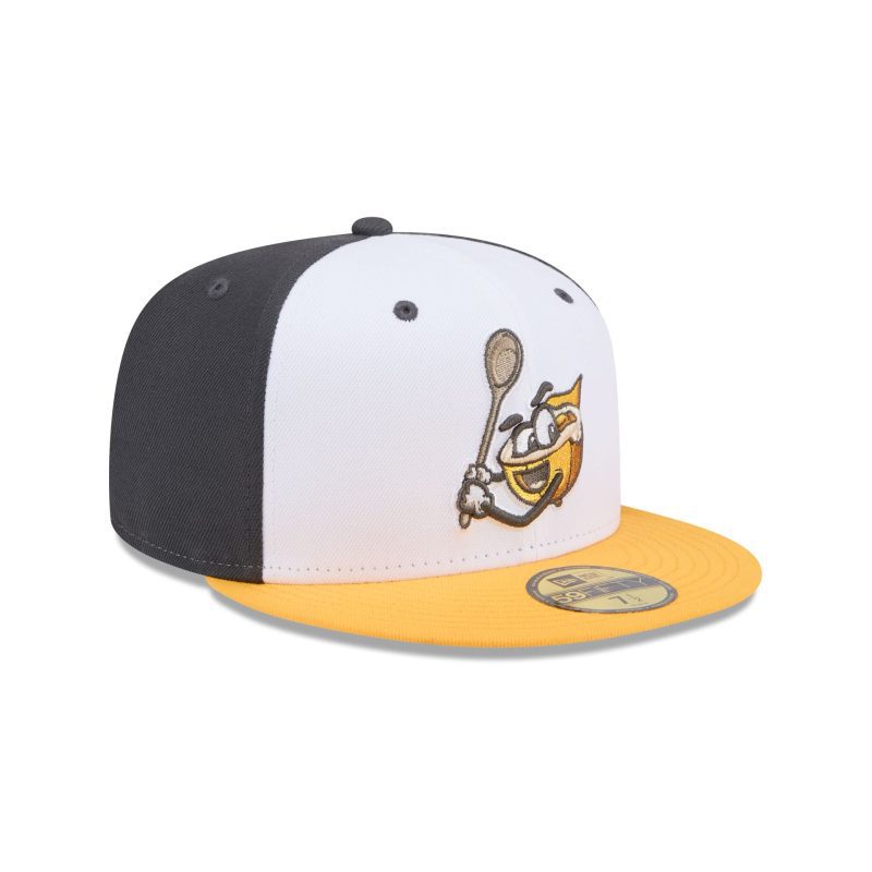 60548201 59FIFTY MiLB24THNT15950 COLFRI OTC 3QR