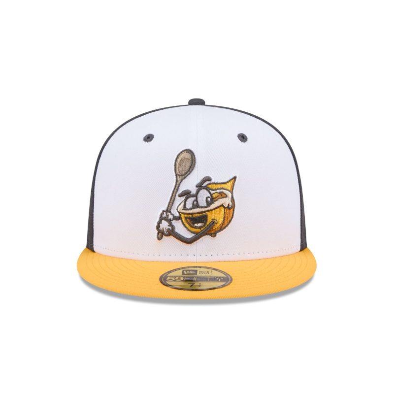 60548201 59FIFTY MiLB24THNT15950 COLFRI OTC F