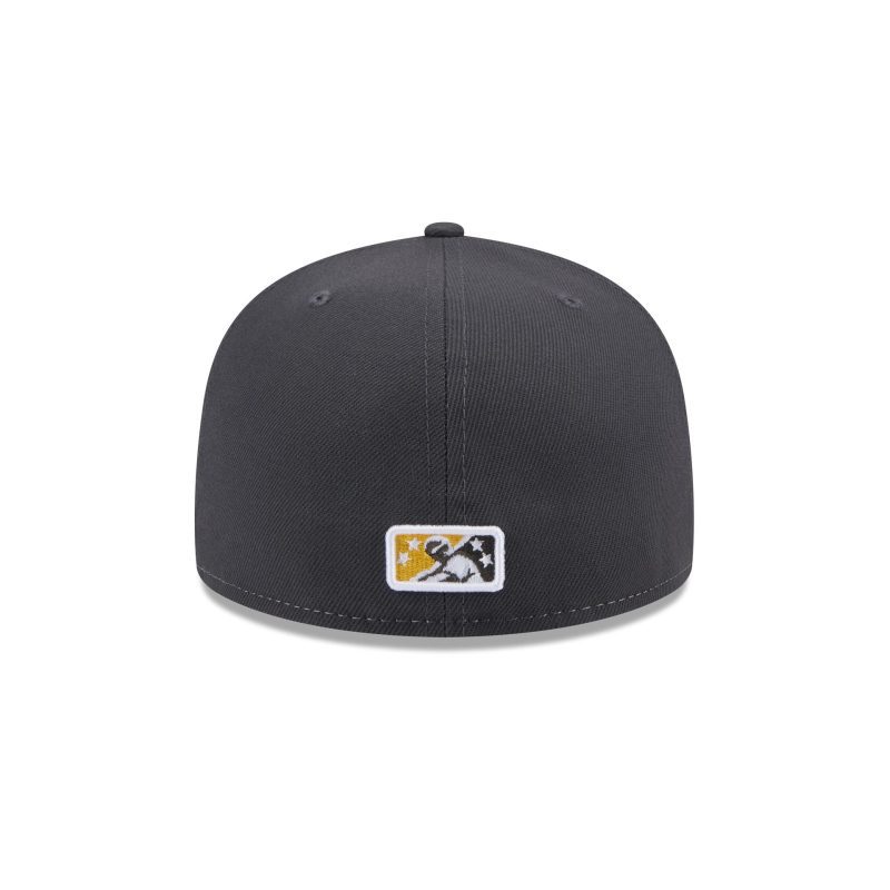 60548201 59FIFTY MiLB24THNT15950 COLFRI OTC R