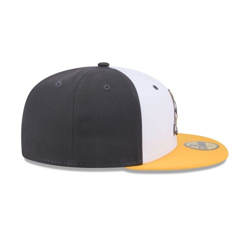 60548201 59FIFTY MiLB24THNT15950 COLFRI OTC RSIDE