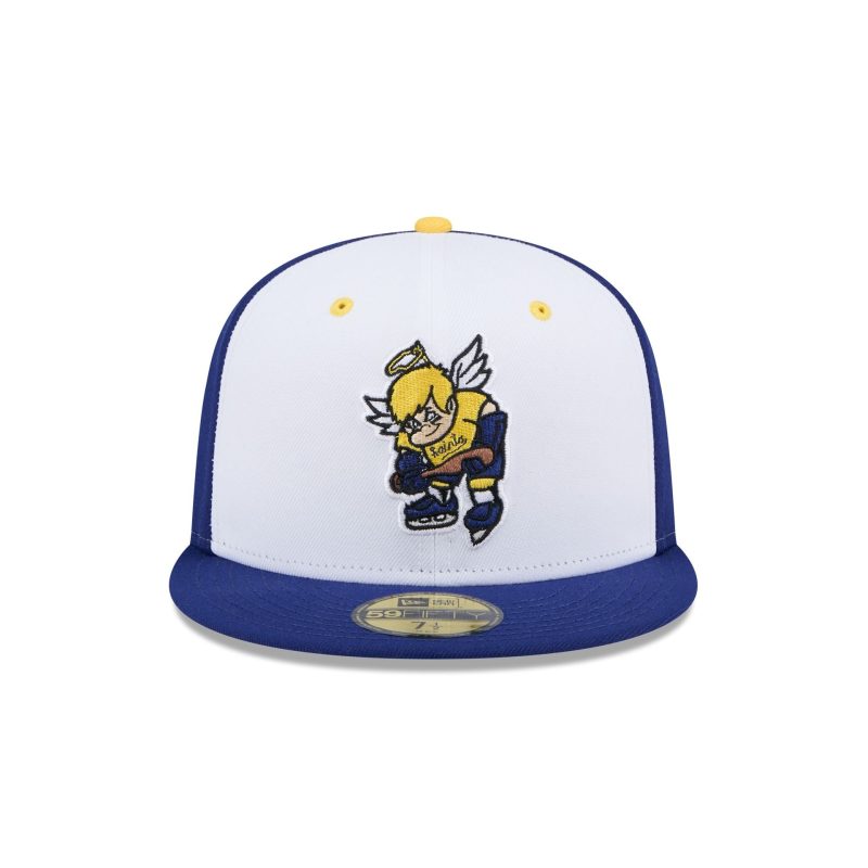 60548231 59FIFTY MiLB24THNT15950 STPSAI OTC F