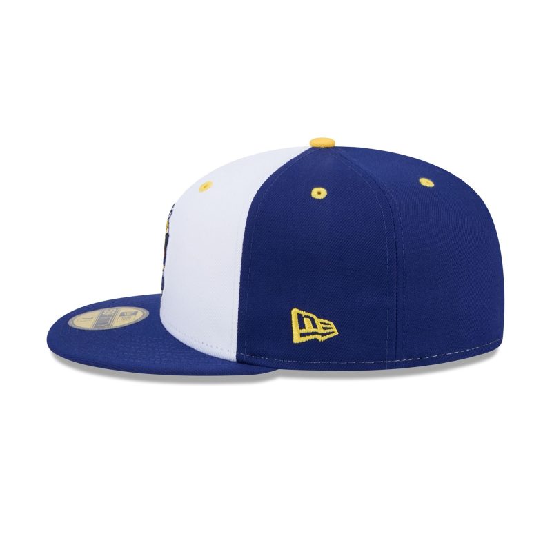 60548231 59FIFTY MiLB24THNT15950 STPSAI OTC LSIDE