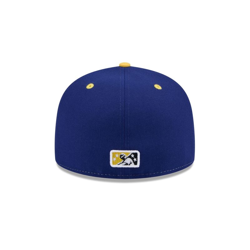 60548231 59FIFTY MiLB24THNT15950 STPSAI OTC R