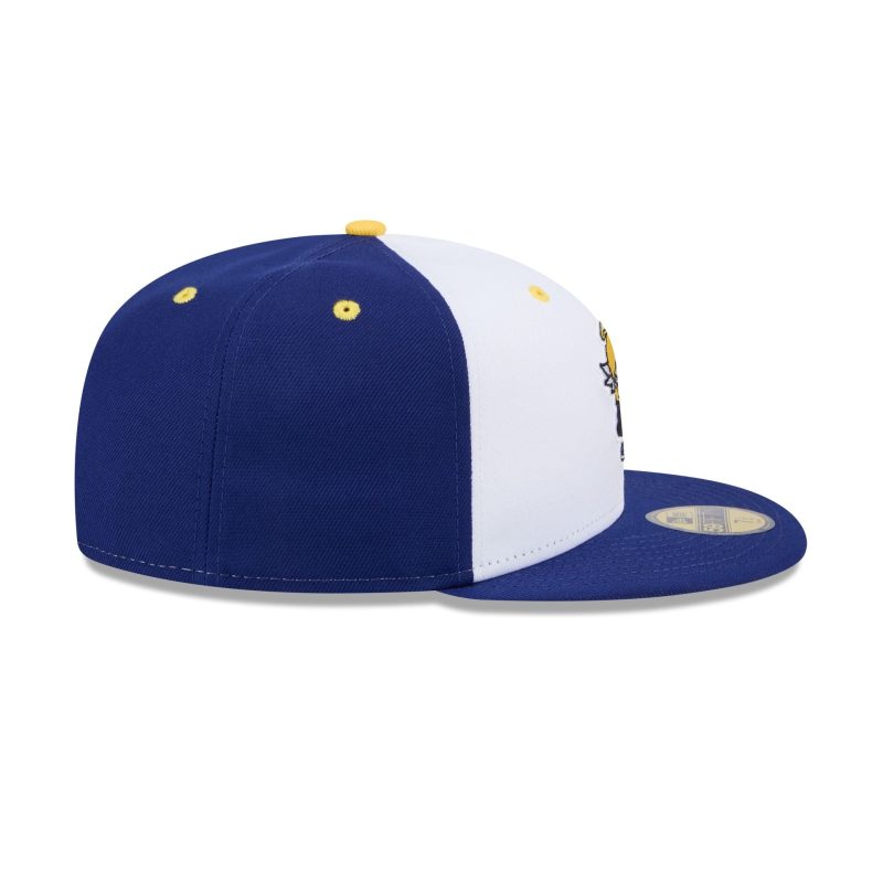 60548231 59FIFTY MiLB24THNT15950 STPSAI OTC RSIDE