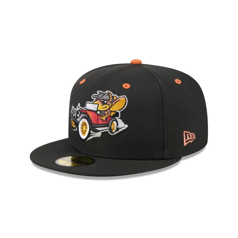 60548239 59FIFTY MiLB24THNT45950 WINDAS OTC 3QL