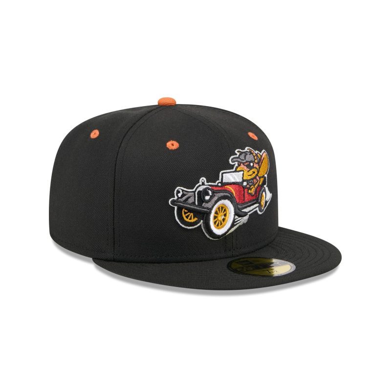 60548239 59FIFTY MiLB24THNT45950 WINDAS OTC 3QR