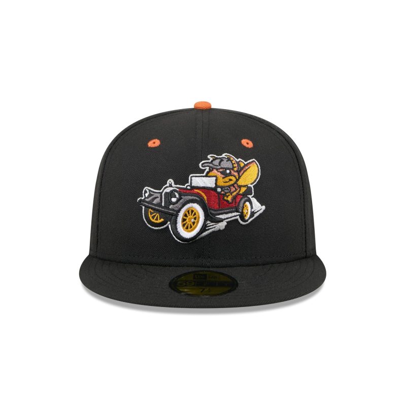 60548239 59FIFTY MiLB24THNT45950 WINDAS OTC F