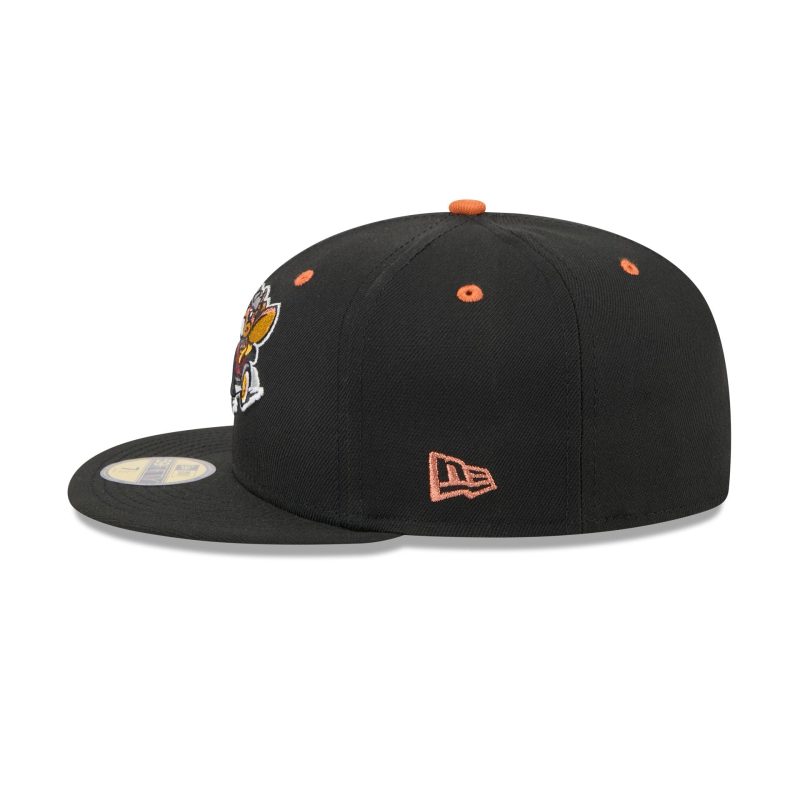 60548239 59FIFTY MiLB24THNT45950 WINDAS OTC LSIDE