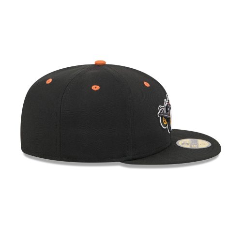 60548239 59FIFTY MiLB24THNT45950 WINDAS OTC RSIDE