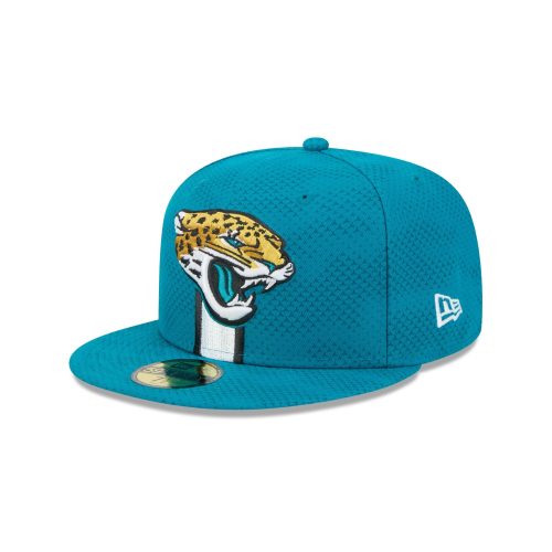 60548670 59FIFTY NFL24SL5950 JACJAG OTC 3QL