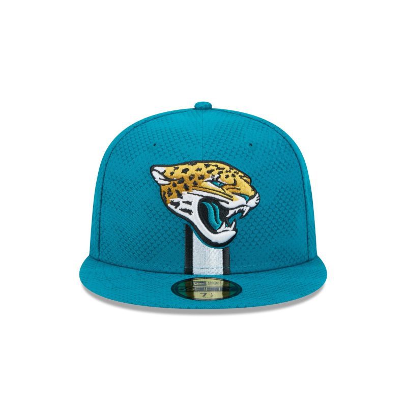 60548670 59FIFTY NFL24SL5950 JACJAG OTC F