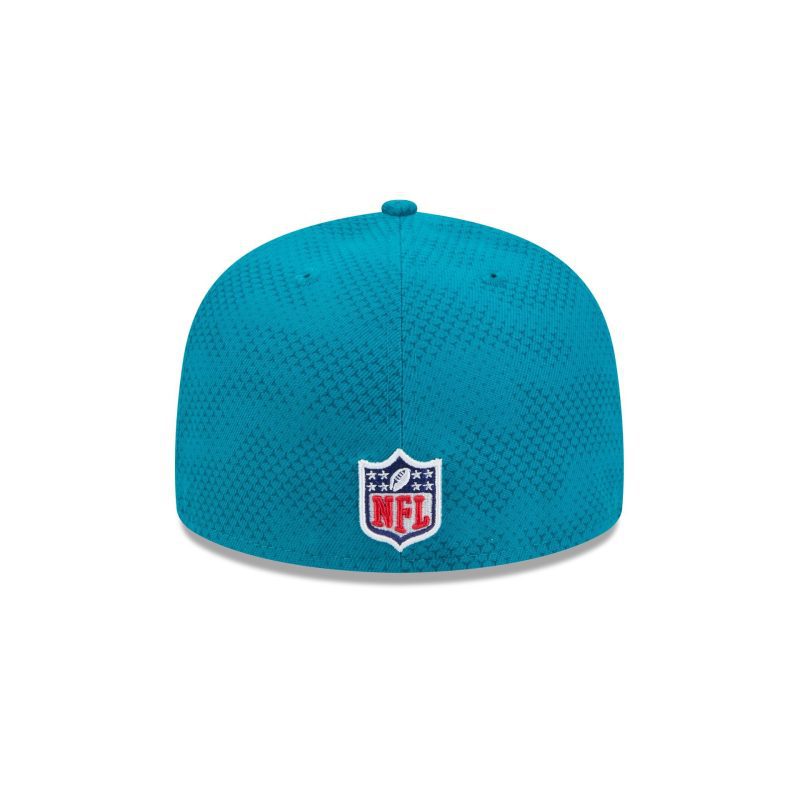 60548670 59FIFTY NFL24SL5950 JACJAG OTC R