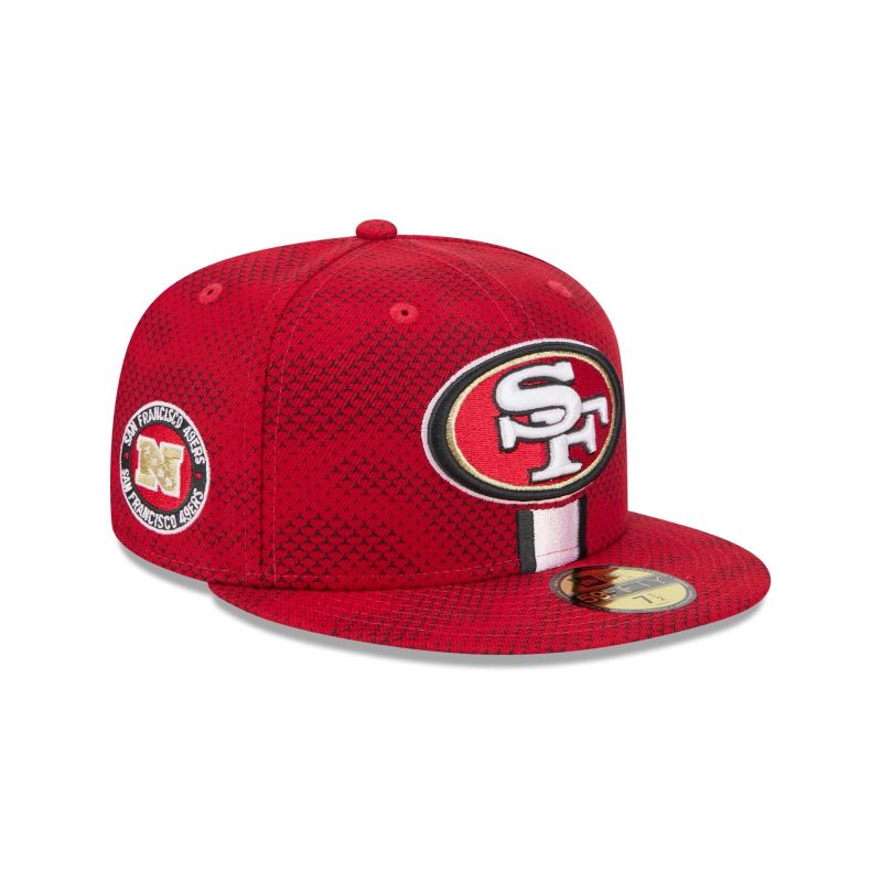 60548672 59FIFTY NFL24SL5950 SAF49E OTC 3QR