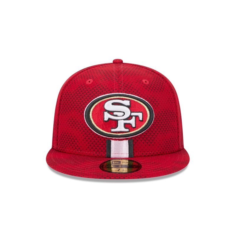 60548672 59FIFTY NFL24SL5950 SAF49E OTC F