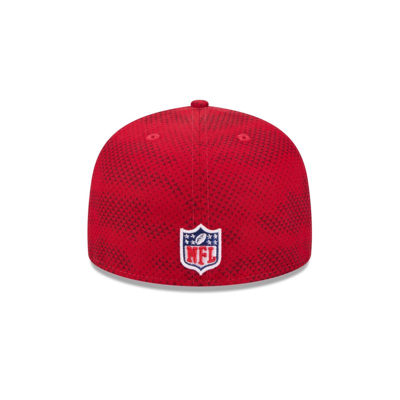 60548672 59FIFTY NFL24SL5950 SAF49E OTC R