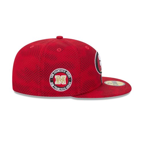 60548672 59FIFTY NFL24SL5950 SAF49E OTC RSIDE