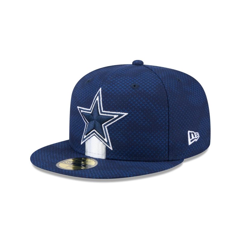 60548673 59FIFTY NFL24SL5950 DALCOW OTC 3QL