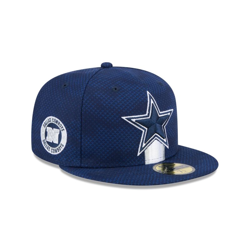 60548673 59FIFTY NFL24SL5950 DALCOW OTC 3QR