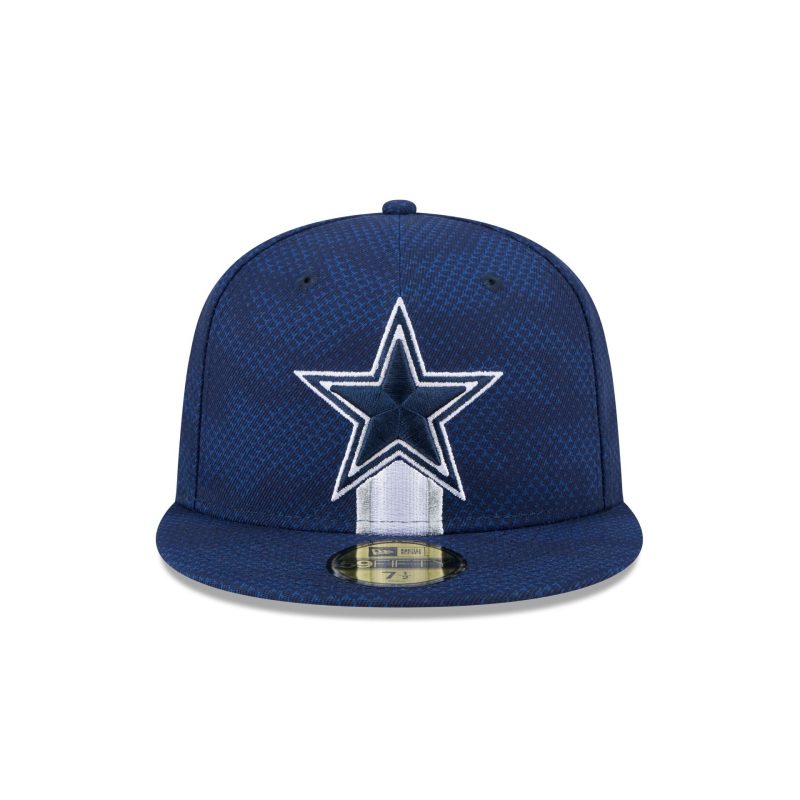 60548673 59FIFTY NFL24SL5950 DALCOW OTC F