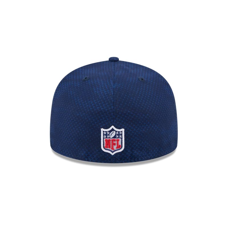 60548673 59FIFTY NFL24SL5950 DALCOW OTC R