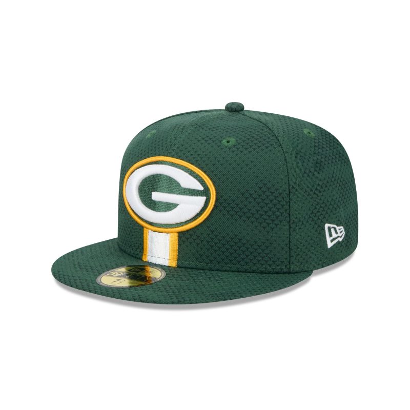 60548675 59FIFTY NFL24SL5950 GREPAC OTC 3QL