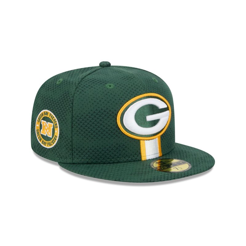 60548675 59FIFTY NFL24SL5950 GREPAC OTC 3QR