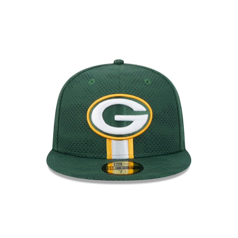 60548675 59FIFTY NFL24SL5950 GREPAC OTC F