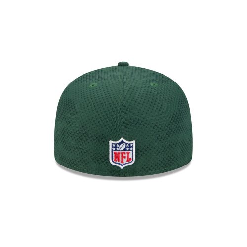 60548675 59FIFTY NFL24SL5950 GREPAC OTC R