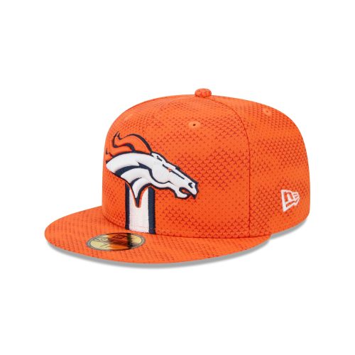 60548676 59FIFTY NFL24SL5950 DENBRO OTC 3QL