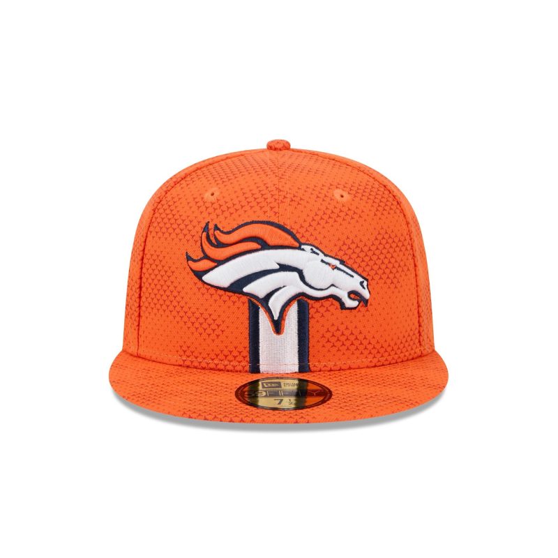 60548676 59FIFTY NFL24SL5950 DENBRO OTC F