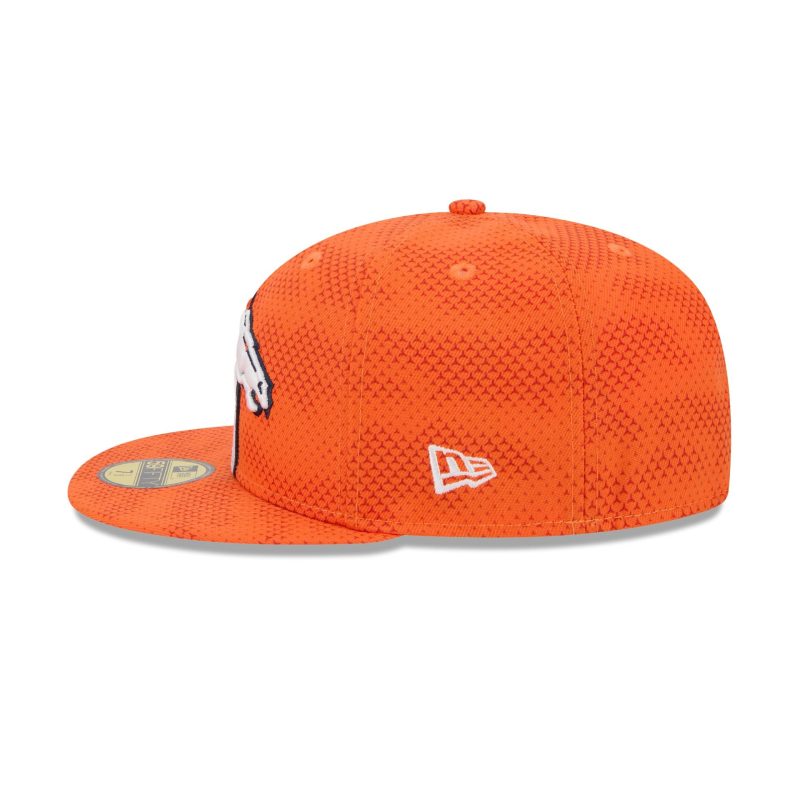 60548676 59FIFTY NFL24SL5950 DENBRO OTC LSIDE