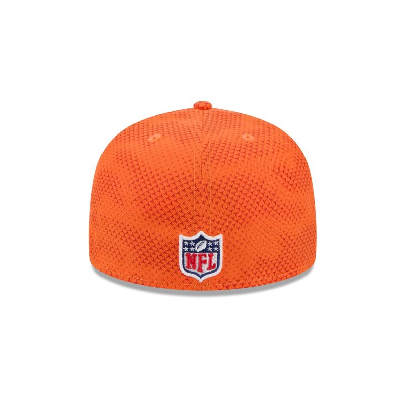 60548676 59FIFTY NFL24SL5950 DENBRO OTC R