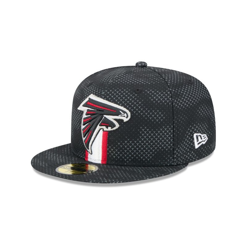 60548677 59FIFTY NFL24SL5950 ATLFAL OTC 3QL