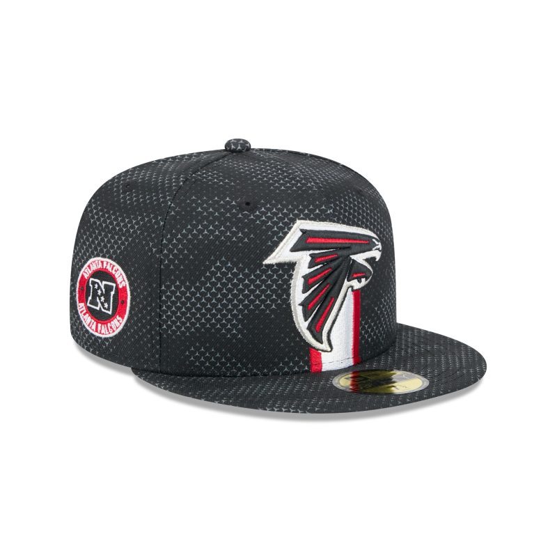 60548677 59FIFTY NFL24SL5950 ATLFAL OTC 3QR