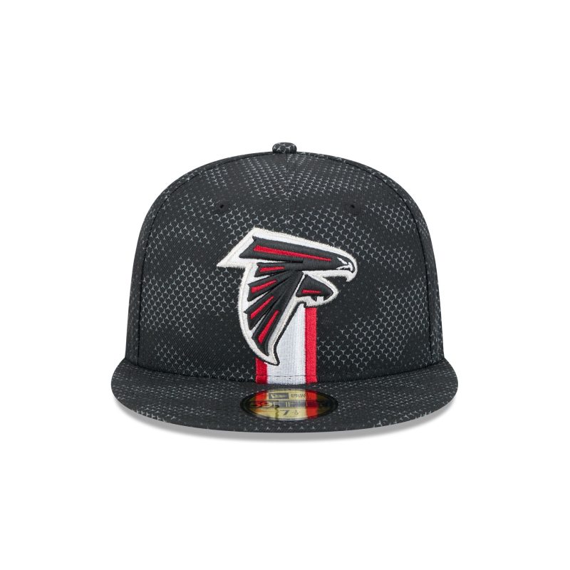 60548677 59FIFTY NFL24SL5950 ATLFAL OTC F