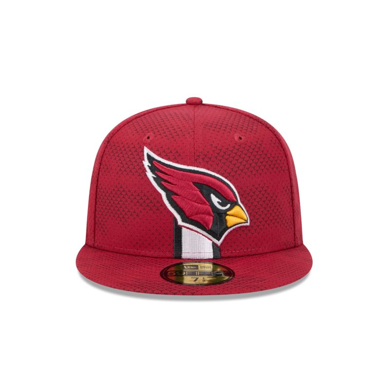 60548678 59FIFTY NFL24SL5950 ARICAR OTC F