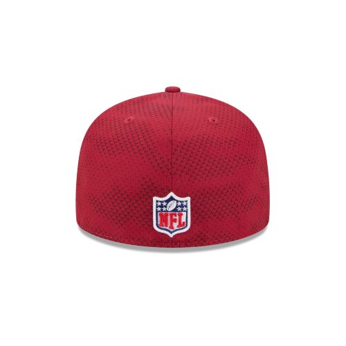 60548678 59FIFTY NFL24SL5950 ARICAR OTC R