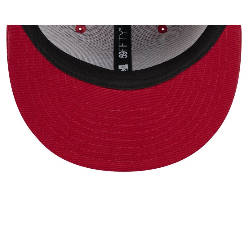 60548678 59FIFTY NFL24SL5950 ARICAR OTC UV