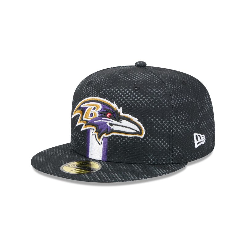 60548680 59FIFTY NFL24SL5950 BALRAV OTC 3QL