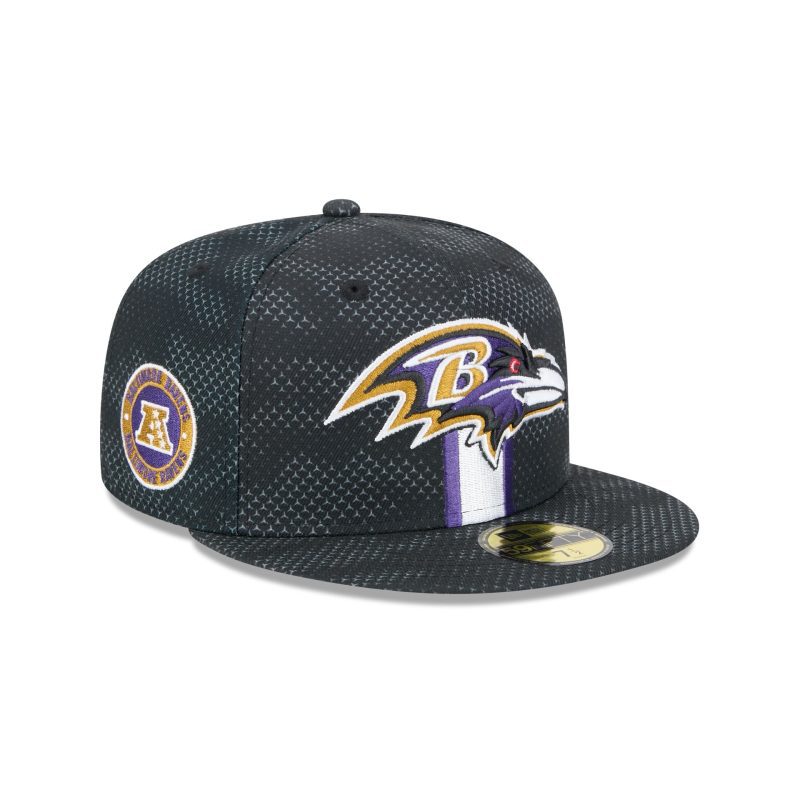 60548680 59FIFTY NFL24SL5950 BALRAV OTC 3QR