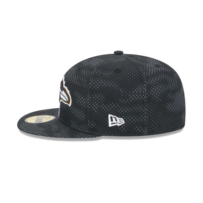 60548680 59FIFTY NFL24SL5950 BALRAV OTC LSIDE