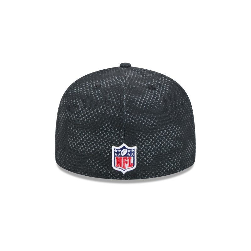 60548680 59FIFTY NFL24SL5950 BALRAV OTC R