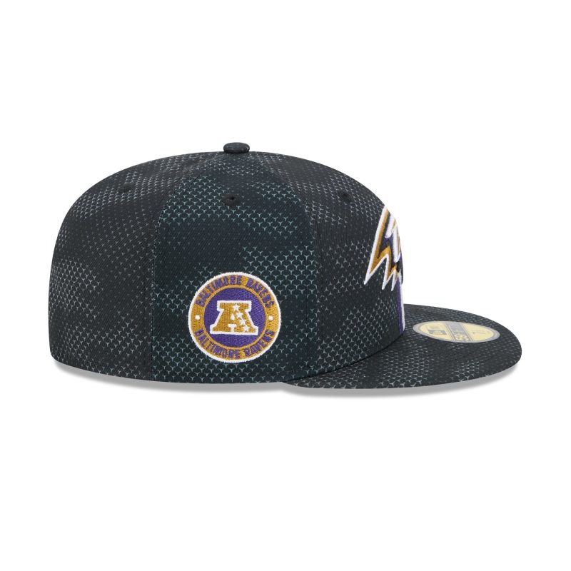 60548680 59FIFTY NFL24SL5950 BALRAV OTC RSIDE