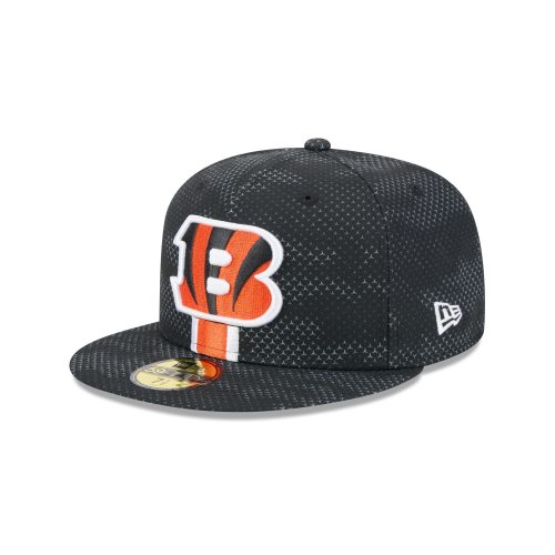 60548681 59FIFTY NFL24SL5950 CINBEN OTC 3QL