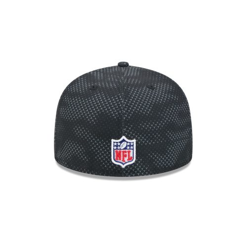 60548681 59FIFTY NFL24SL5950 CINBEN OTC R