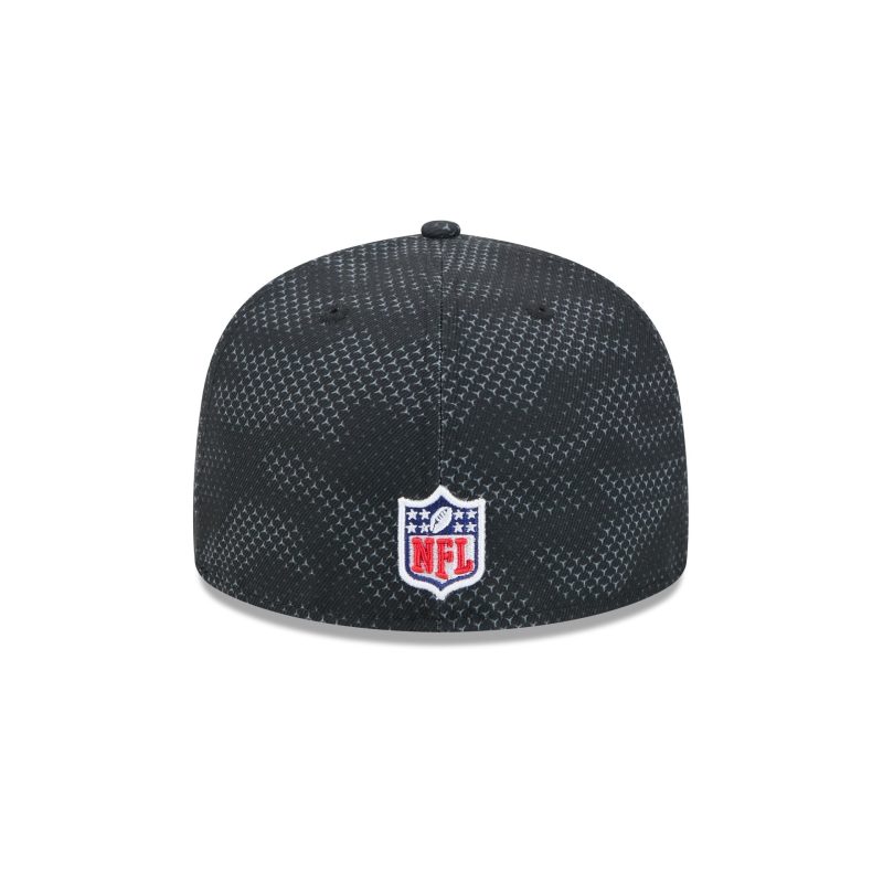 60548681 59FIFTY NFL24SL5950 CINBEN OTC R