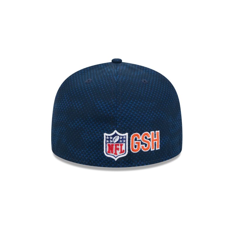 60548682 59FIFTY NFL24SL5950 CHIBEA OTC R