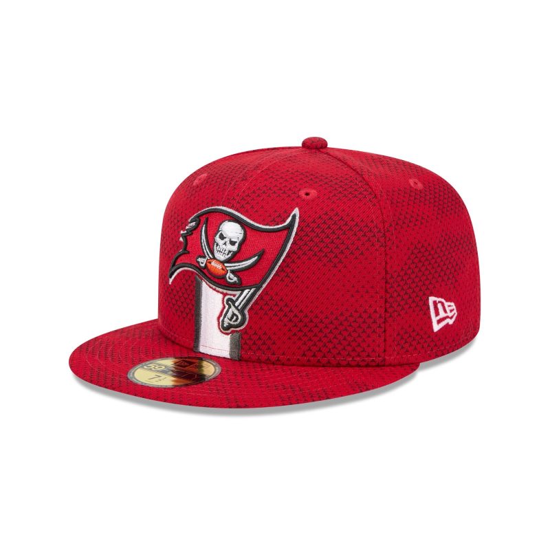 60548684 59FIFTY NFL24SL5950 TAMBUC OTC 3QL