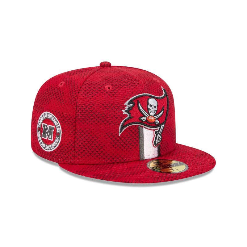 60548684 59FIFTY NFL24SL5950 TAMBUC OTC 3QR