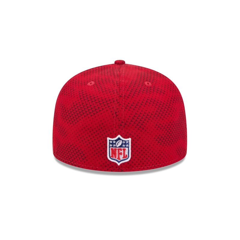 60548684 59FIFTY NFL24SL5950 TAMBUC OTC R